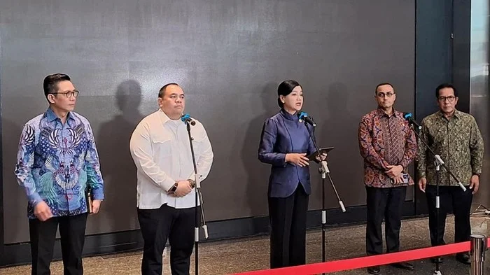 Detik Terakhir! OJK Tekankan Profesionalisme dan Transparansi Menjelang Demutualisasi BEI