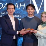 Deva Mahenra Dihujat, Dicubit, Didoakan: Kisah Menarik di Balik Karakter ‘Red Flag’ yang Bikin Ibu-ibu Geger