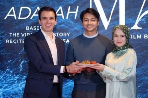 Deva Mahenra Dihujat, Dicubit, Didoakan: Kisah Menarik di Balik Karakter ‘Red Flag’ yang Bikin Ibu-ibu Geger