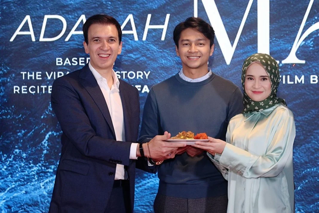 Deva Mahenra Dihujat, Dicubit, Didoakan: Kisah Menarik di Balik Karakter ‘Red Flag’ yang Bikin Ibu-ibu Geger