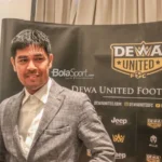 Dewa United Tetap Terpuruk, Pelatih Berani Target 6 Besar Liga 1