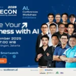 Dewaweb Hadirkan SCALECON 2026 di Surabaya: Gerakan Nyata untuk Implementasi AI bagi Pebisnis