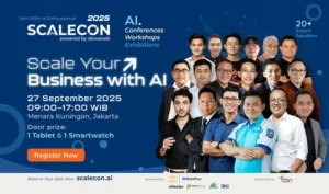 Dewaweb Hadirkan SCALECON 2026 di Surabaya: Gerakan Nyata untuk Implementasi AI bagi Pebisnis