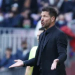 Diego Simeone Siap Mengguncang Camp Nou: Tantangan Besar, Atmosfer Lebih Hebat