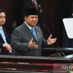 Diplomasi Zigzag Prabowo di Tengah Konflik AS‑Iran: Politik Bebas Aktif atau Kalkulasi Risiko?