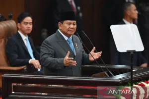 Diplomasi Zigzag Prabowo di Tengah Konflik AS‑Iran: Politik Bebas Aktif atau Kalkulasi Risiko?
