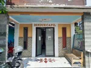 Disdukcapil Gencar Layanan: Dari Lapas Martapura hingga Rotasi Pejabat di Bandung Barat