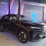 Diskon Gila BAIC X55 II Tembus Rp100 Juta, Harga Mulai Rp339 Juta!