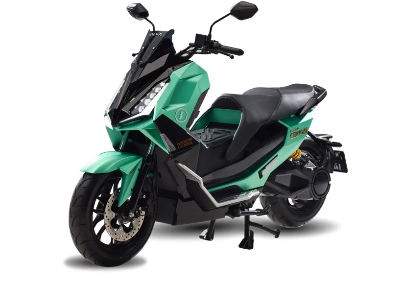 Diskon Rp 5 Juta! Harga Motor Listrik ALVA Tipe Terbaru Turun Drastis, Simak Detail Lengkapnya