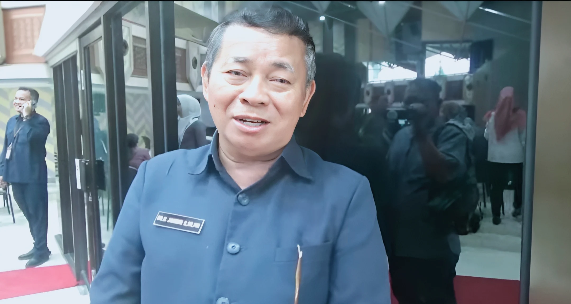 Ditahan 131 Hari, Videografer Amsal Sitepu Desak Negara Berikan Ganti Rugi Non-Uang