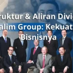 Dividen BBCA Cair Besok: Anthoni Salim Diperkirakan Raup Jutaan Rupiah, Apa Dampaknya bagi Investor?