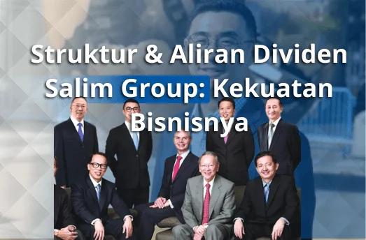 Dividen BBCA Cair Besok: Anthoni Salim Diperkirakan Raup Jutaan Rupiah, Apa Dampaknya bagi Investor?