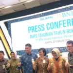 Dividen BBNI Pecah Rekor: Rp13,02 Triliun Dibagikan Hari Ini, Investor Antusias!