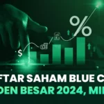 Dividen Besar! Saham Blue Chip Cum Date Hari Ini Bagi Rp 20.900 per Lot, Bank Raksasa Janjikan Rp 4 Triliun di Mei 2026