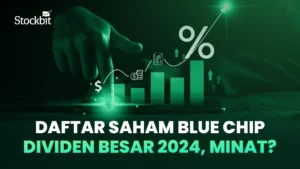 Dividen Besar! Saham Blue Chip Cum Date Hari Ini Bagi Rp 20.900 per Lot, Bank Raksasa Janjikan Rp 4 Triliun di Mei 2026