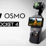 DJI Osmo Pocket 4 Resmi Diluncurkan 16 April: Inovasi Kamera Genggam dengan Desain Tunggal dan Versi Pro yang Menggebrak Pasar