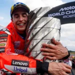 DNA Kemenangan Marc Márquez Diakui Pengamat: Ducati Terlihat Suram, Tantangan Menuju Gelar ke-10