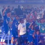 Doa Legenda Max Timisela: Harapan Besar Maung Bandung Kembali Menjadi Juara