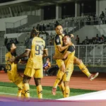 Dominasi Menyilang, Dewa United Gagal Pertahankan Kemenangan; Noah Sadaoui Ungkap Penyebab Kejatuhan