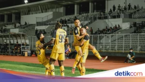 Dominasi Menyilang, Dewa United Gagal Pertahankan Kemenangan; Noah Sadaoui Ungkap Penyebab Kejatuhan