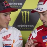 Dovizioso Ungkap Marc Marquez di Ujung Tanduk: Apakah Legenda MotoGP Akan Gantung Helm?