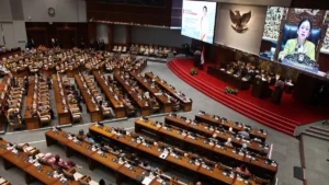 DPR Gegas Usulan Alih Dana MBG ke Guru, Komentar Panas Pecah di Parlemen