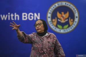 DPR Gigit BGN: Kantor Distributor Motor Listrik MBG Belum Jadi, Proyek Tetap Melaju!