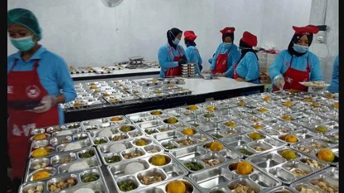 DPR PDIP Soroti Keterlibatan Investor China di Program MBG, Khawatir Peternak Lokal Terkikis