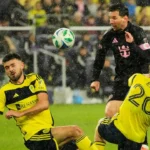 Drama 0-0! Nashville SC Gagal Menembus Benteng Club América di GEODIS Park