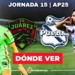Drama 1-1 antara Puebla dan FC Juárez: Gol Penyelamat, Kontroversi, dan Akhir yang Menegangkan