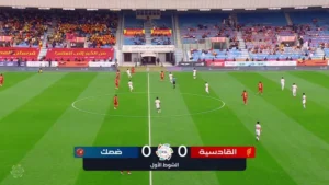 Drama 1-1 Damac vs Al‑Qadsiah: Kemenangan Tipis yang Membuat Liga Arab Saudi Semakin Kompetitif