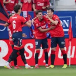 Drama 1-1 di El Sadar: Osasuna Gagal Meraih Kemenangan atas Real Betis dalam Laga Penentu Poin