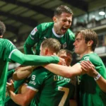 Drama 2-1: Port Vale Gagalkan Harapan Play‑off Stockport County