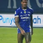 Drama 5 Gol! Ramon Tanque Bikin Persib Bandung Kalahkan Bali United di Super League 2025/26