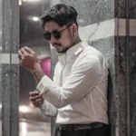 Drama Besar Naff: Vokalis Marvel Habibi ‘El’ Resmi Tinggalkan Band, Apa Selanjutnya?