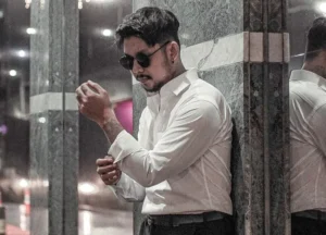 Drama Besar Naff: Vokalis Marvel Habibi ‘El’ Resmi Tinggalkan Band, Apa Selanjutnya?