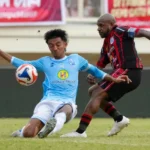 Drama Boaz Solossa Bawa Persipura Unggul 1-0 atas Persiba di Batakan – Suporter Bergelora!