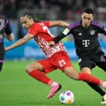 Drama Bundesliga: SC Freiburg Gagal Kalah Tipis dari Heidenheim, Asa Eropa Terancam!