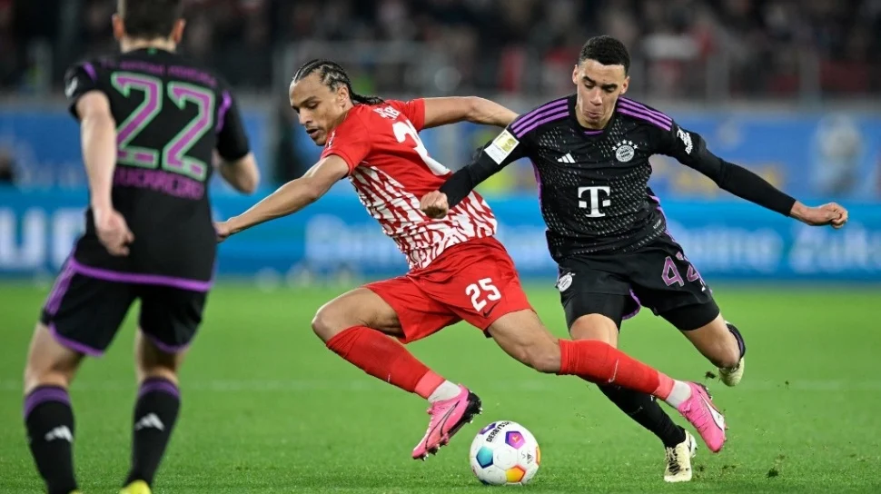 Drama Bundesliga: SC Freiburg Gagal Kalah Tipis dari Heidenheim, Asa Eropa Terancam!
