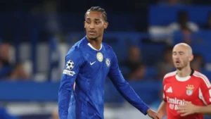 Drama Chelsea Terkoyak: Joao Pedro Absen, Red Devils Raih Kemenangan Tipis 1-0