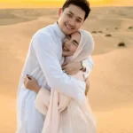 Drama Cinta Angga Wijaya dan Nurul Kamaria: Dari Babymoon Romantis Hingga Gugatan Cerai yang Menggemparkan