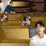 Drama Cinta dan Kontroversi Jule, Safrie Ramadhan, serta Na Daehoon: Anak Jadi Bahan Candaan?