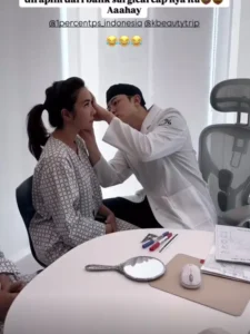 Drama Cinta, Karier, dan Transformasi Shindy Samuel: Dari Body Shaming hingga Sukses Skincare