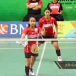 Drama Comeback! Rehan/Gloria Raih Gelar Juara Sirnas A Jatim 2026 dan Siap Menyerbu BWF World Tour
