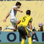 Drama Detik Akhir: Borussia Dortmund Balas Kemenangan dengan Gol Ganda di Stoppage Time Lawan Stuttgart