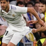 Drama di Feria: Isco dan Bellerin Bikin Real Madrid Terjepit, Barcelona Makin Dekat Puncak