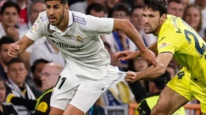 Drama di Feria: Isco dan Bellerin Bikin Real Madrid Terjepit, Barcelona Makin Dekat Puncak