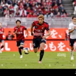 Drama di J1 League: Tokyo Verdy Menggulingkan Pemimpin Klasemen, Kashima Antlers 2-1!