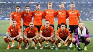 Drama di Kandang Brisbane: Roar Tantang Sydney FC untuk Tempat Finis Musim 2026