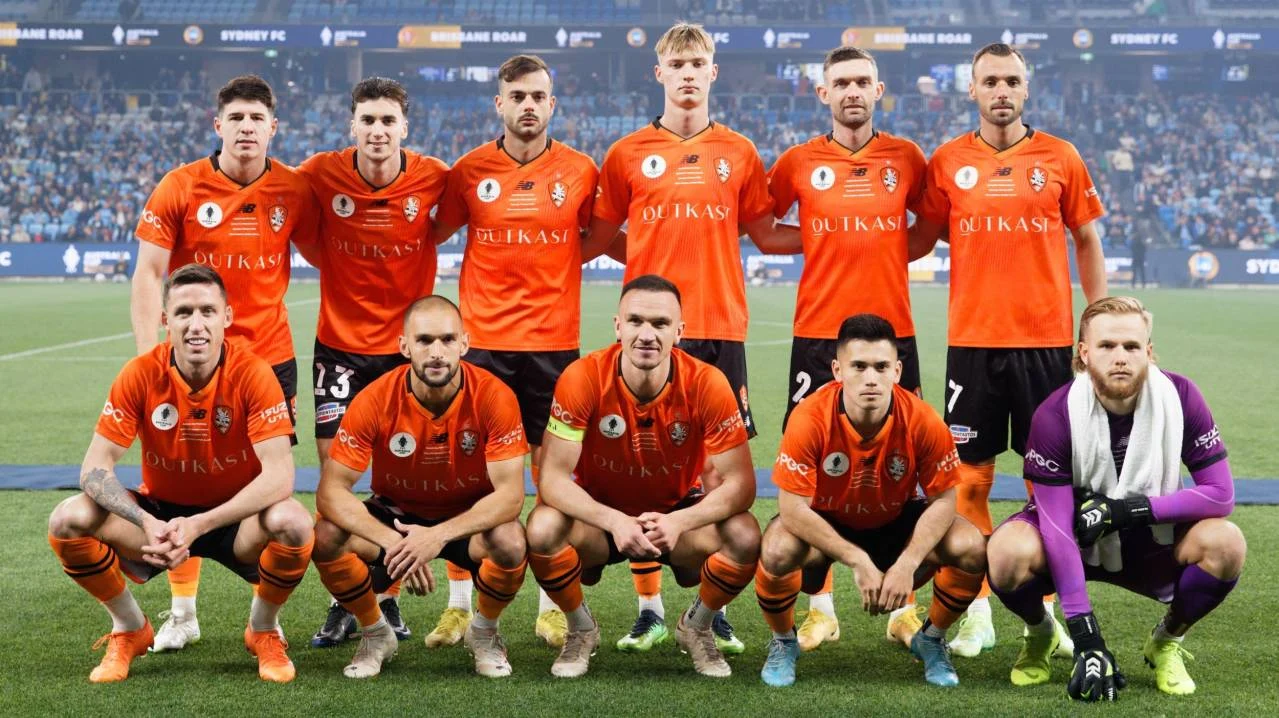 Drama di Kandang Brisbane: Roar Tantang Sydney FC untuk Tempat Finis Musim 2026